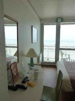 фото отеля Ibis Le Touquet Thalassa Hotel