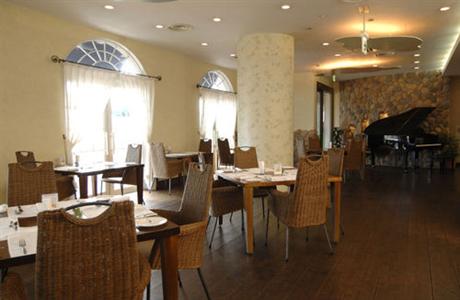 фото отеля Hashidate Bay Hotel