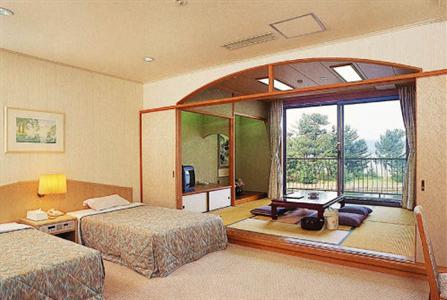 фото отеля Hashidate Bay Hotel