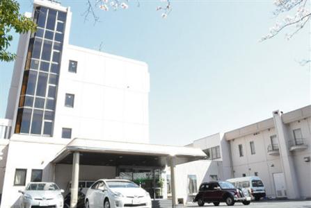 фото отеля Hashidate Bay Hotel