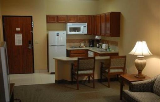 фото отеля Staybridge Suites Laredo