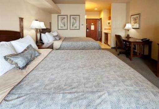 фото отеля Staybridge Suites Laredo