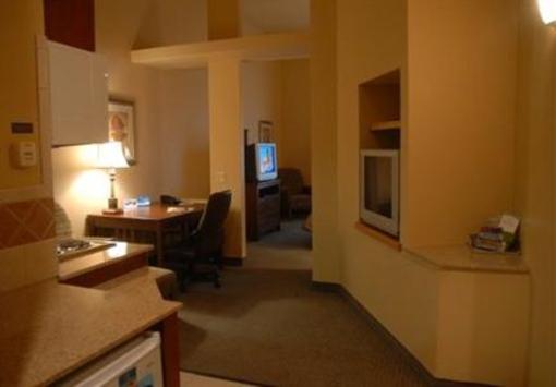 фото отеля Staybridge Suites Laredo