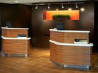 фото отеля Courtyard by Marriott Detroit Warren