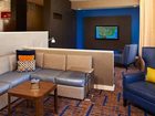 фото отеля Courtyard by Marriott Detroit Warren