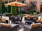 фото отеля Courtyard by Marriott Detroit Warren