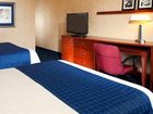 фото отеля Courtyard by Marriott Detroit Warren