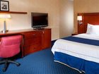 фото отеля Courtyard by Marriott Detroit Warren