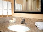 фото отеля Courtyard by Marriott Detroit Warren
