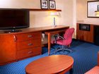 фото отеля Courtyard by Marriott Detroit Warren