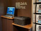 фото отеля Courtyard by Marriott Detroit Warren