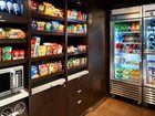 фото отеля Courtyard by Marriott Detroit Warren