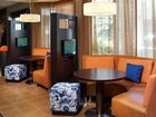 фото отеля Courtyard by Marriott Detroit Warren