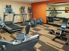 фото отеля Courtyard by Marriott Detroit Warren