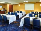 фото отеля Courtyard by Marriott Detroit Warren