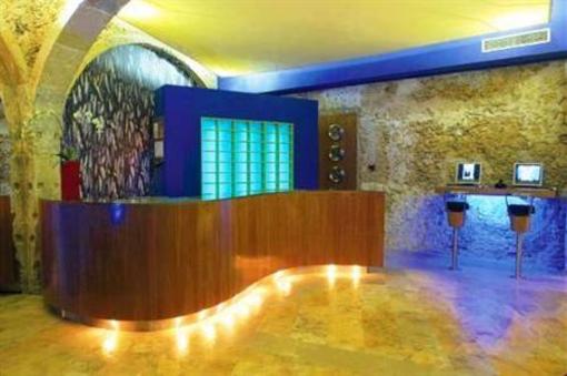 фото отеля Evidencia Tejo Creative Hotel Lisbon