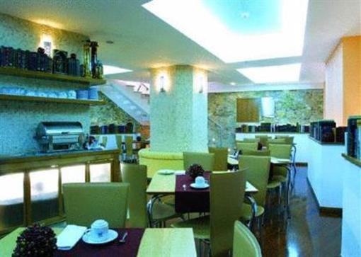 фото отеля Evidencia Tejo Creative Hotel Lisbon