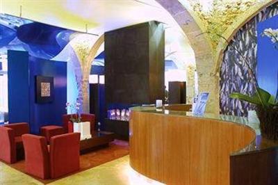 фото отеля Evidencia Tejo Creative Hotel Lisbon