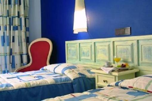 фото отеля Evidencia Tejo Creative Hotel Lisbon
