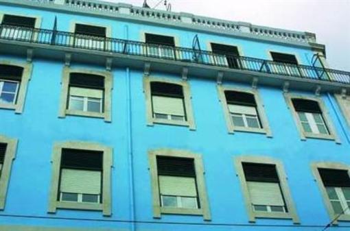 фото отеля Evidencia Tejo Creative Hotel Lisbon