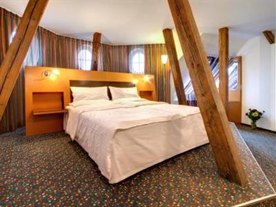 фото отеля Amedia Hotel Theatrino