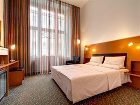 фото отеля Amedia Hotel Theatrino