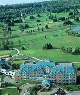 фото отеля Chateau Cartier Resort