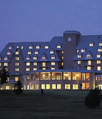 фото отеля Chateau Cartier Resort