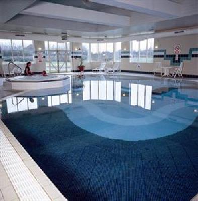 фото отеля Barcelo Daventry Hotel