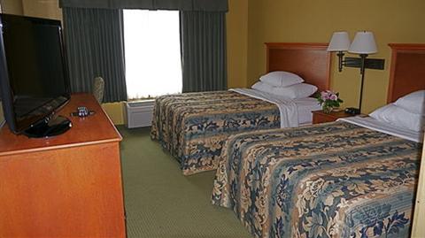 фото отеля Country Inn & Suites Inver Grove Heights