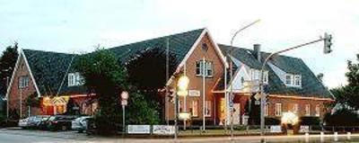 фото отеля Hotel Zum Ratsherrn