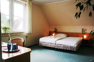 фото отеля Hotel Zum Ratsherrn