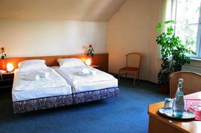 фото отеля Hotel Zum Ratsherrn