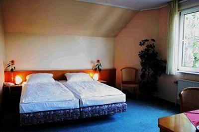 фото отеля Hotel Zum Ratsherrn