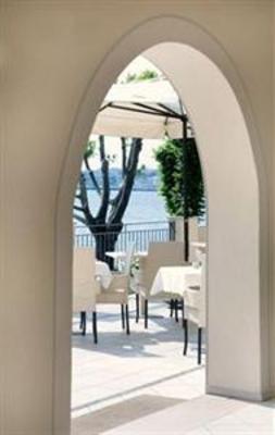 фото отеля Villa Rosa Hotel Desenzano del Garda