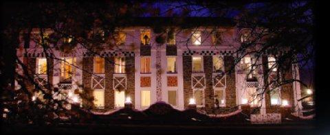 фото отеля Boutique Hotel "Azania"