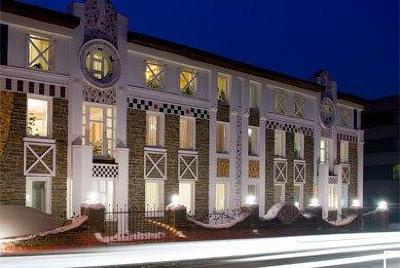 фото отеля Boutique Hotel "Azania"