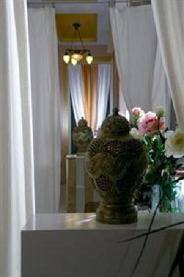 фото отеля Boutique Hotel "Azania"