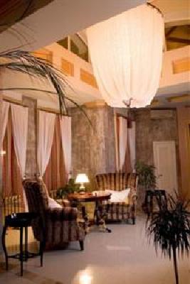 фото отеля Boutique Hotel "Azania"