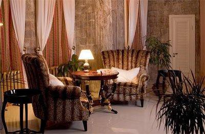 фото отеля Boutique Hotel "Azania"