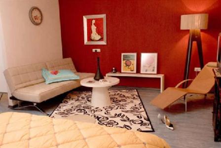 фото отеля Boutique Hotel "Azania"