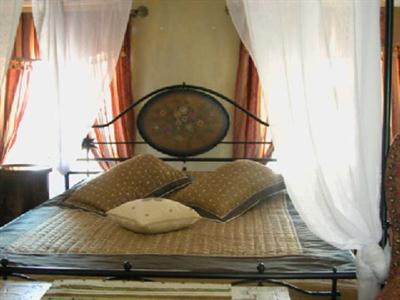 фото отеля Boutique Hotel "Azania"