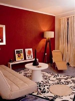 фото отеля Boutique Hotel "Azania"