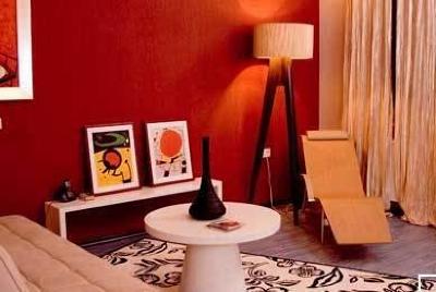 фото отеля Boutique Hotel "Azania"