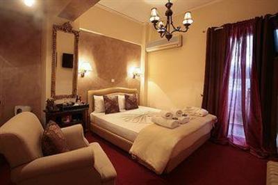 фото отеля Boutique Hotel Anixi