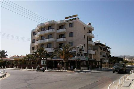 фото отеля Tycoon Hotel Apartments
