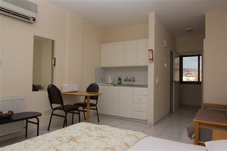фото отеля Tycoon Hotel Apartments