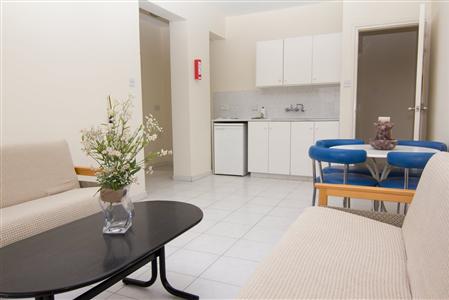фото отеля Tycoon Hotel Apartments