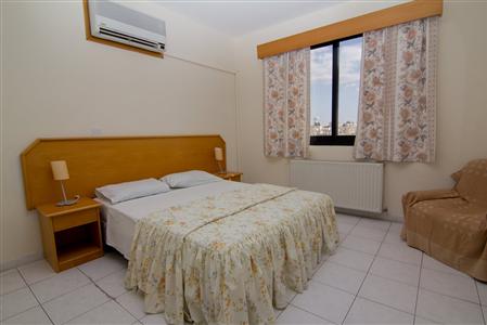 фото отеля Tycoon Hotel Apartments