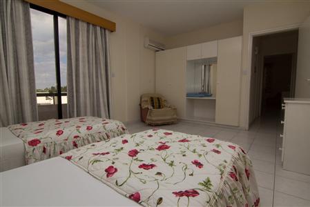 фото отеля Tycoon Hotel Apartments